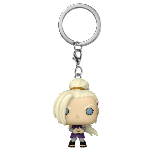 Funko Keychain - Ino Yamanaka