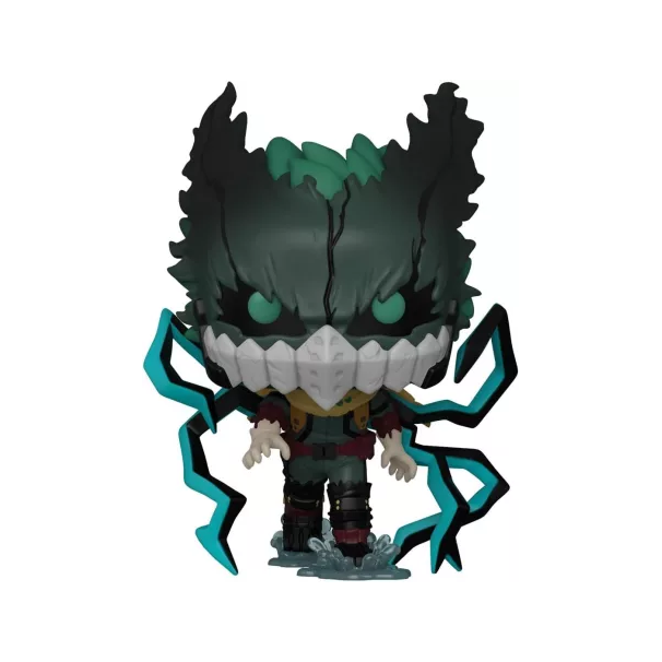 My Hero Academia - Izuku Midoriya (1829)