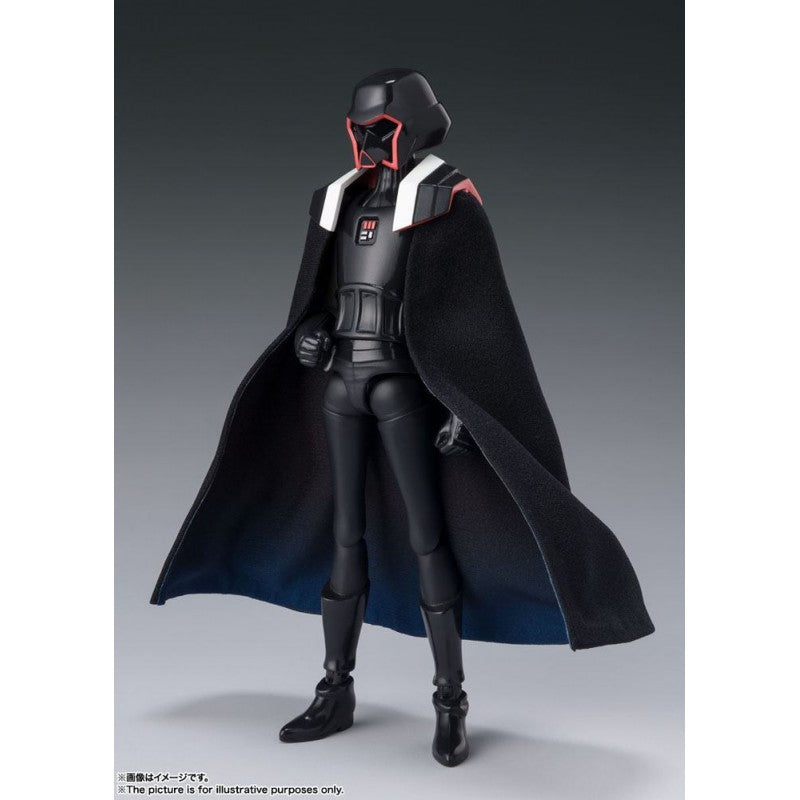 SH Figuarts Star Wars Visions - Karre 14Cm