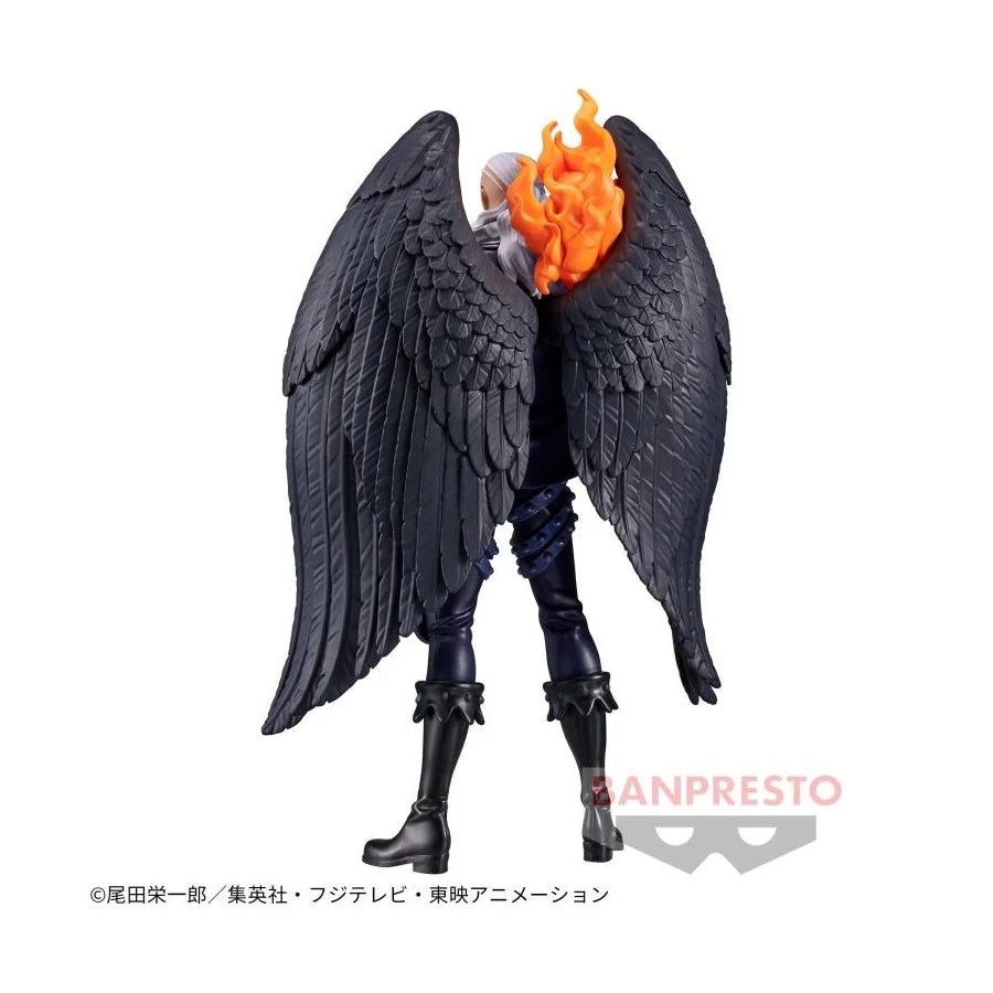 Dxf One Piece - King 17cm