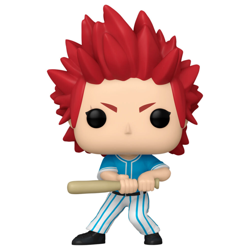 My Hero Academia - Eijiro Kirishima Baseball (1518)