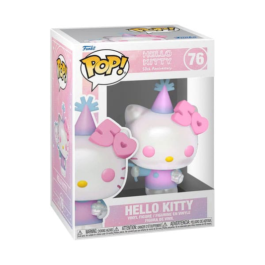 Hello Kitty - Hello Kitty Balloons (76)