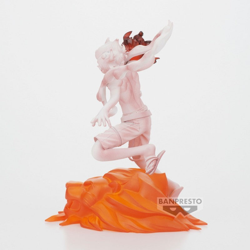 One Piece Film Red - Luffy 11Cm