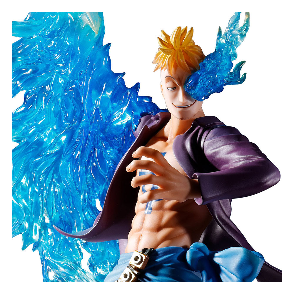 MegaHouse One Piece - Marco The Phoenix 25Cm