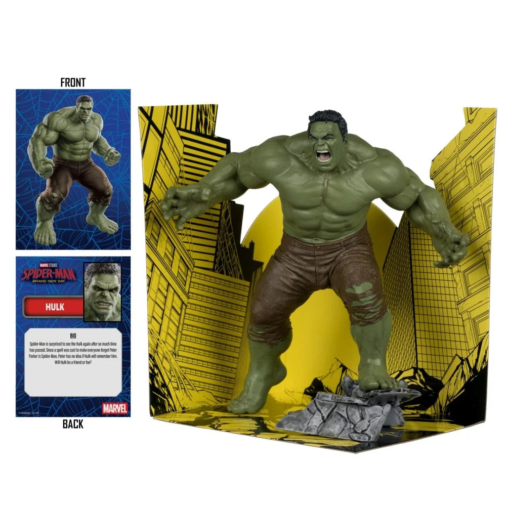 Marvel - Hulk 20Cm