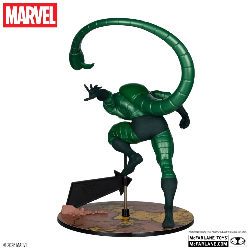 Marvel - Scorpion (318) 20Cm