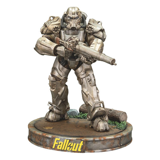 Fallout - Maximus 25 cm