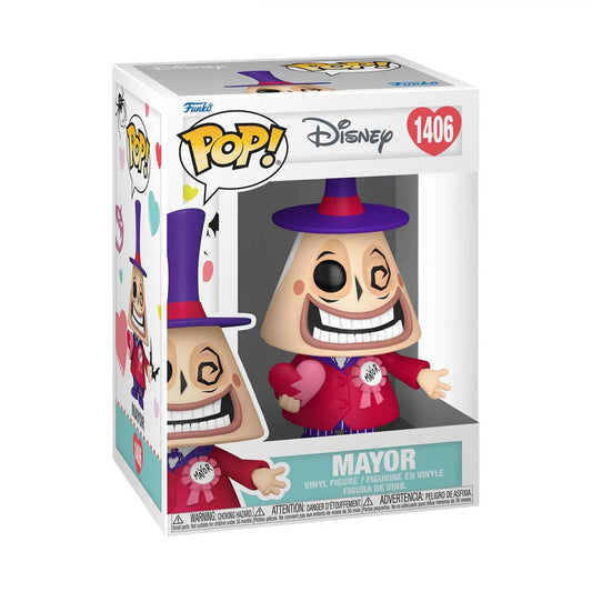 Disney - Mayor (1406)