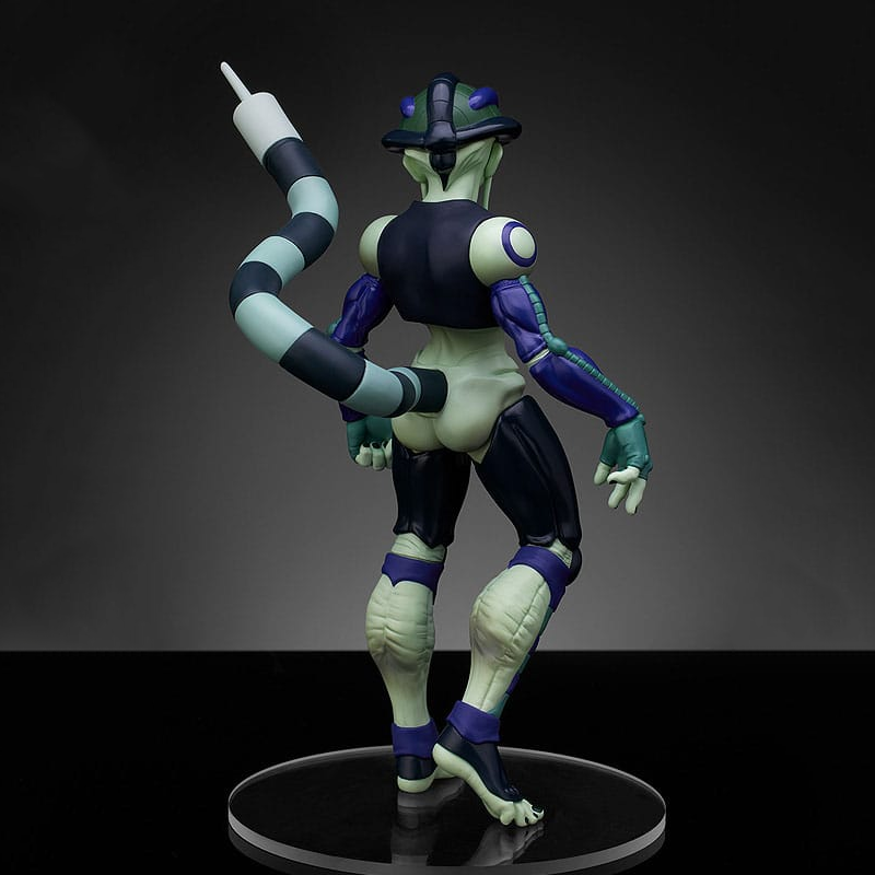 Hunter x Hunter Pop Up Parade - Meruem 17 cm