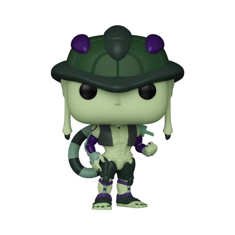 Hunter x Hunter - Meruem (1105) Special