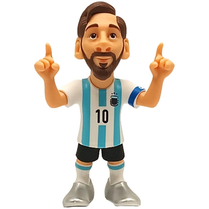Minix Football - Messi Argentina