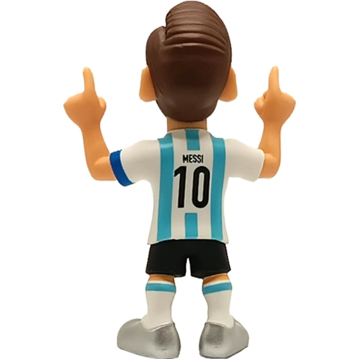 Minix Football - Messi Argentina