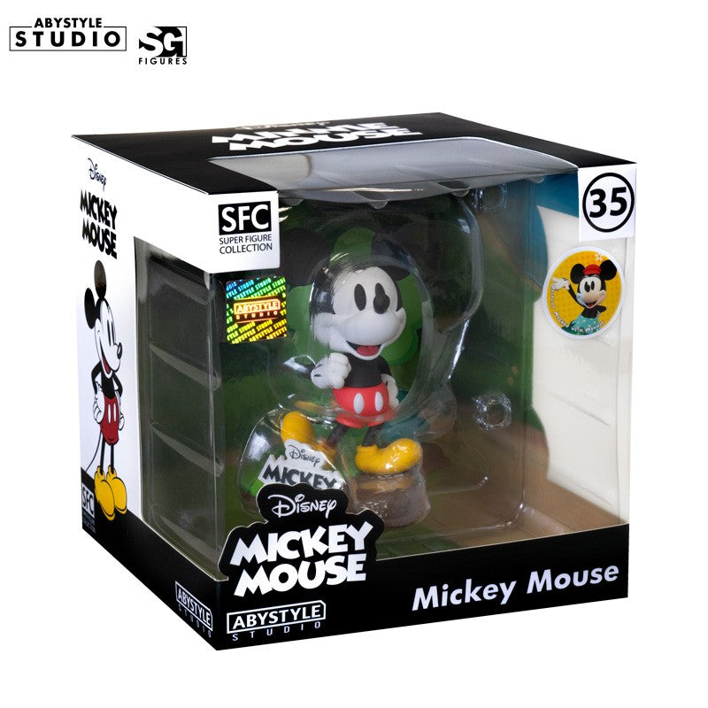 Abystyle - Mickey Mouse 10Cm