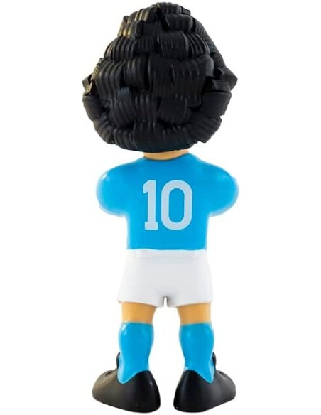 Minix Fotball Legends - Diego Maradona 10N