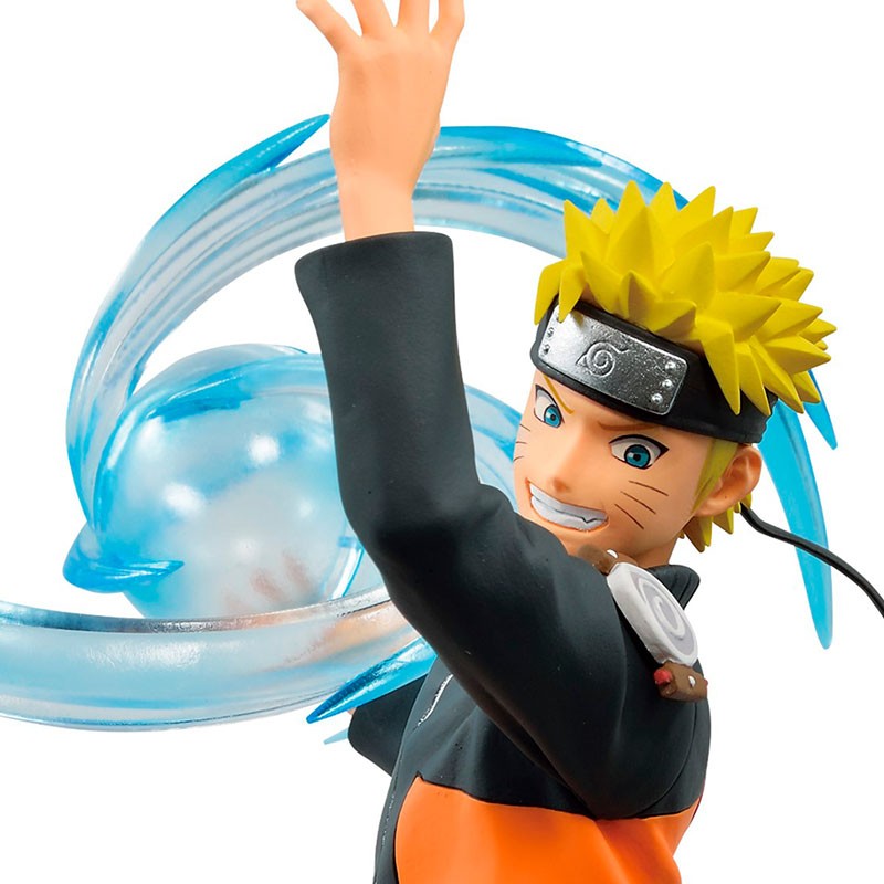Naruto Shippuden - Naruto Uzumaki 13cm