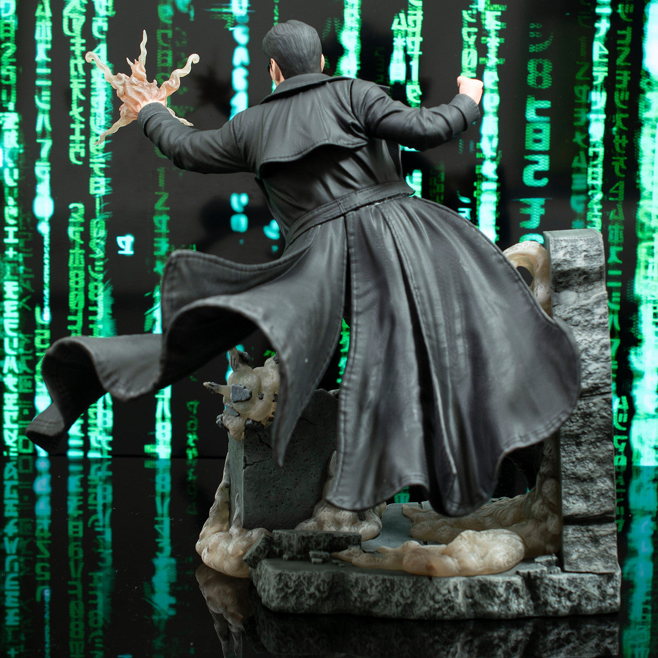The Matrix - Neo 25Cm