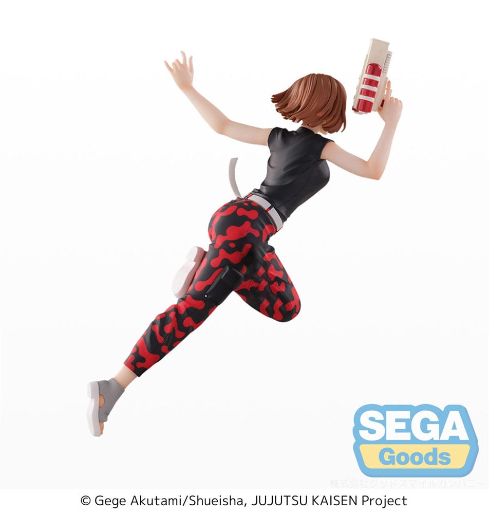 Jujutsu Kaisen - Nobara Kugisaki 18Cm