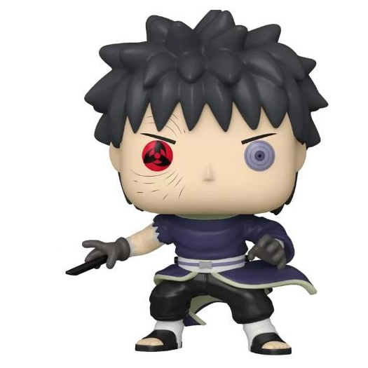 Naruto Shippuden - Obito Uchiha (1400) Special