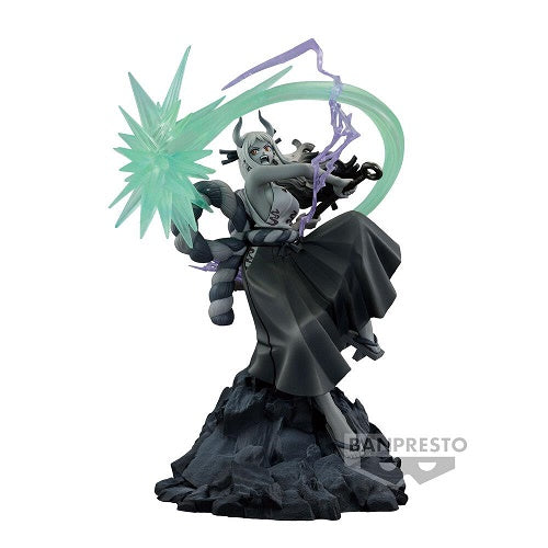 One Piece Dioramatic - Yamato 19cm Brush Tones