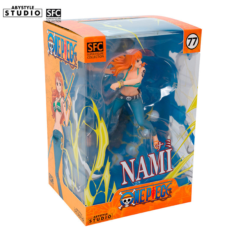 Abystyle - Nami 16Cm
