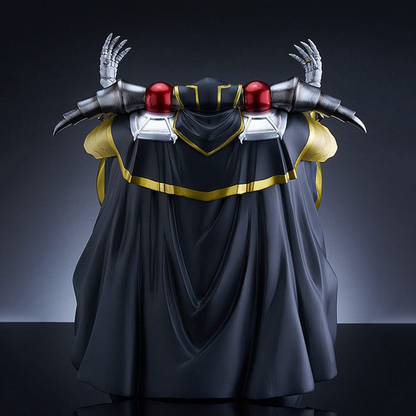 Overlord Pop Up Parade - Ainz Ooal Gown 26 cm