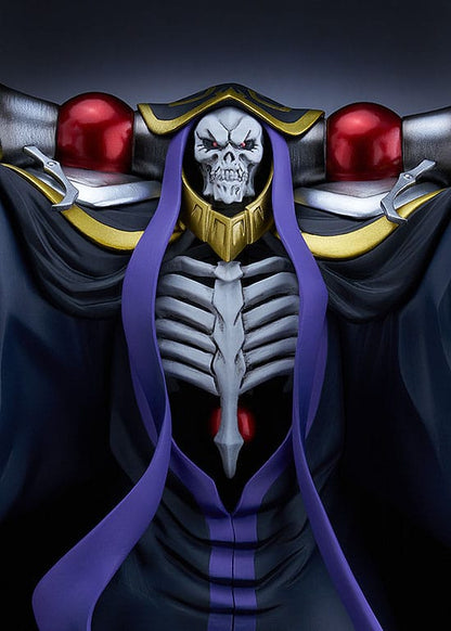 Overlord Pop Up Parade - Ainz Ooal Gown 26 cm