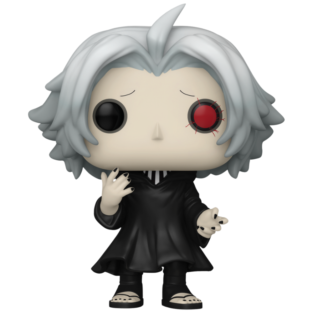 Tokyo Ghoul - Owl (1545)