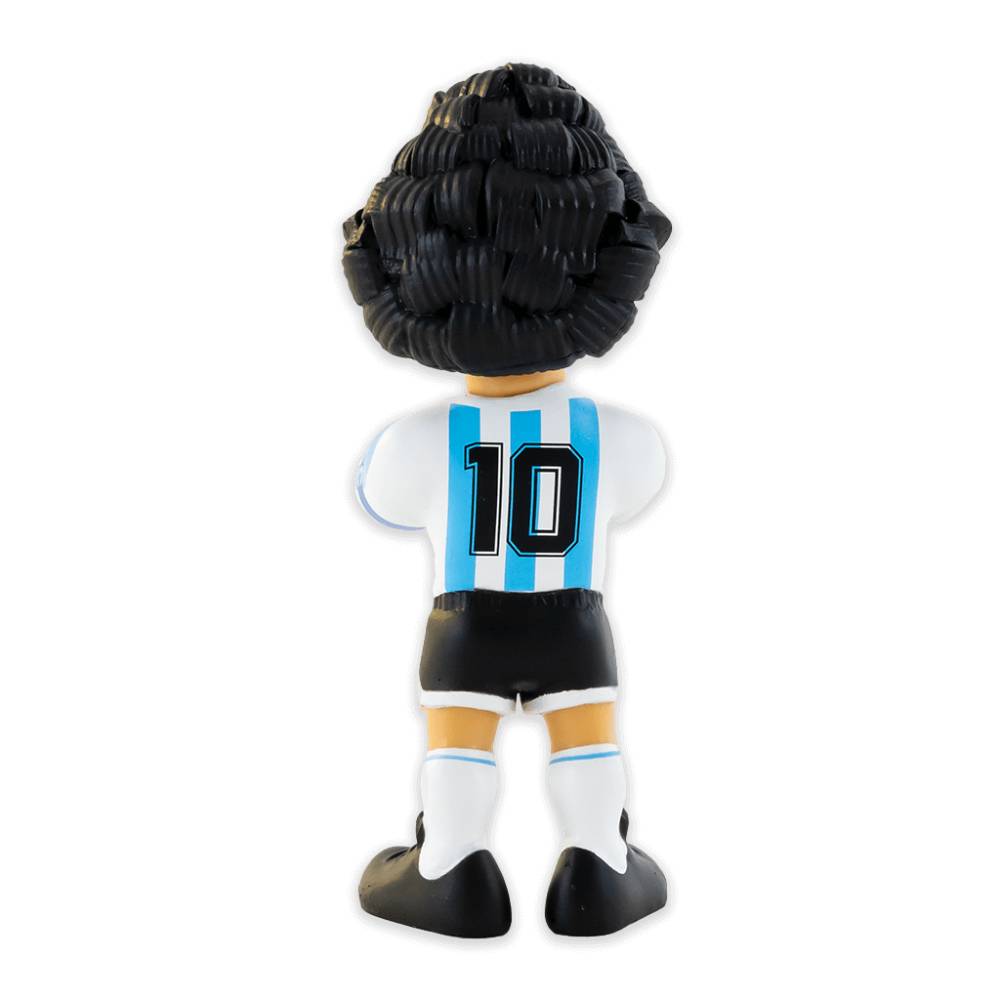 Minix Fotball Legends - Diego Maradona 10A