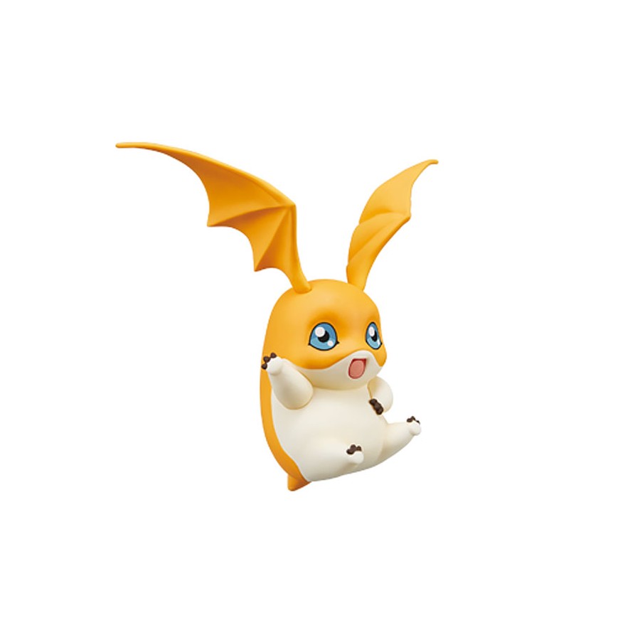 Digimon Adventures - Patamon 7Cm