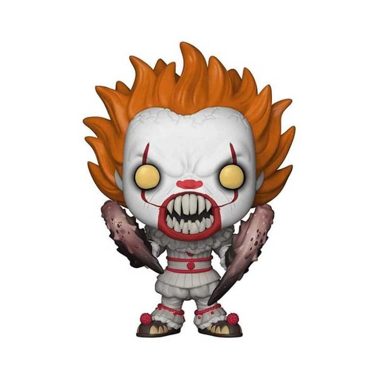 IT - Pennywise With Spider Legs (542)
