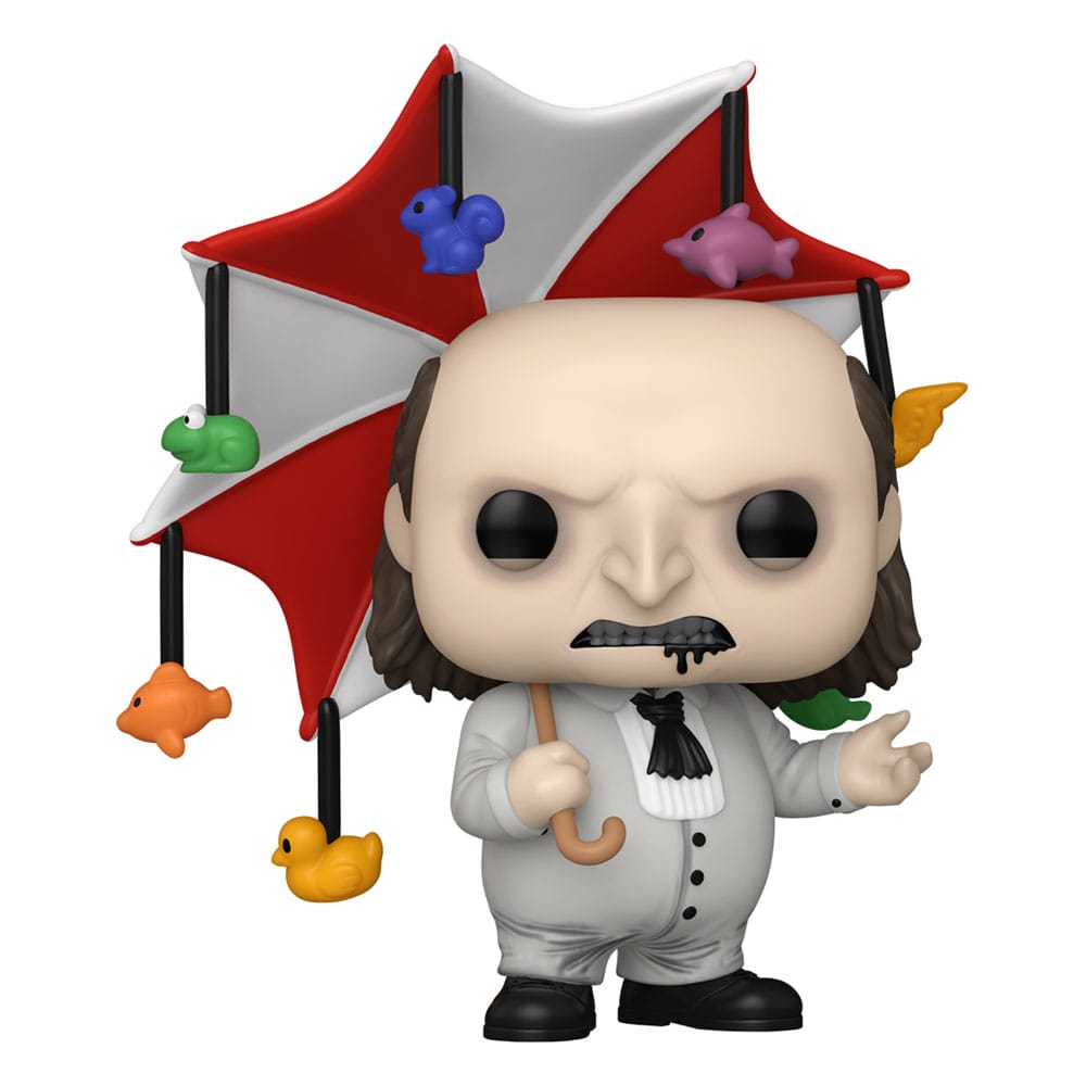 Batman Returns - The Penguin (529)