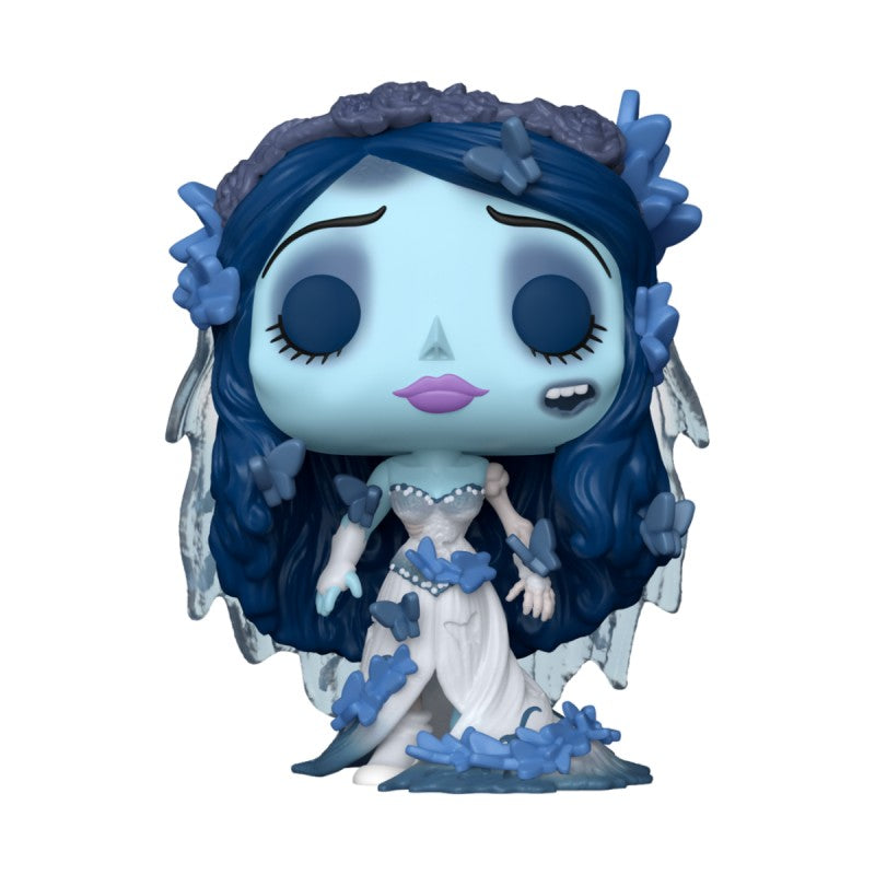 Corpse Bride - Emily (1830)