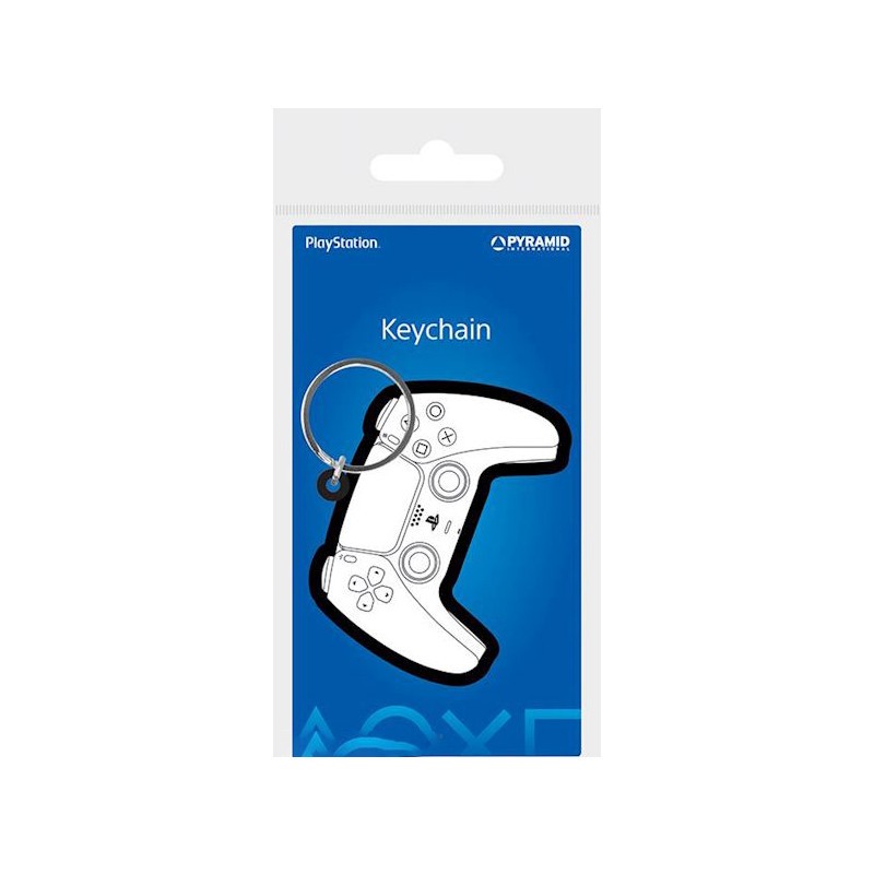 Portachiavi Playstation Dualsense
