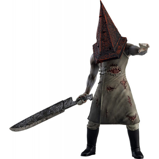 Good Smile Silent Hill 2 - Red Pyramid Thing 17 cm