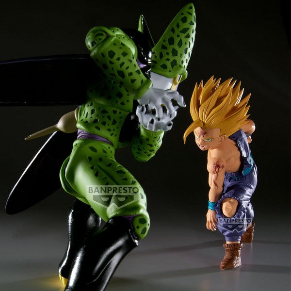 Dragon Ball Z Match Makers - Son Gohan 10Cm