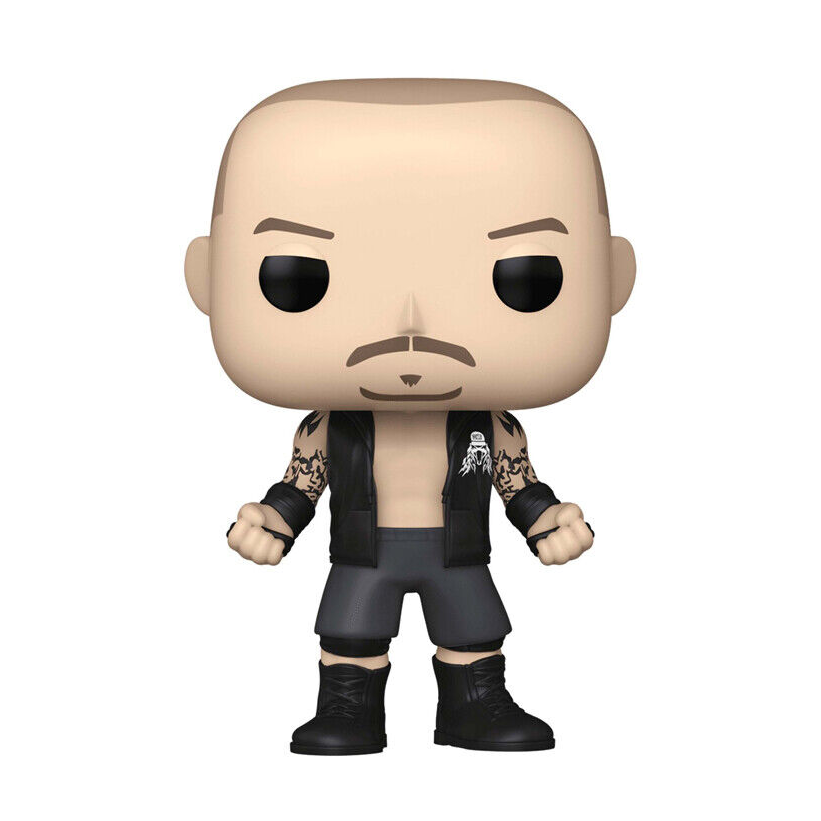 WWE - Randy Orton (116)