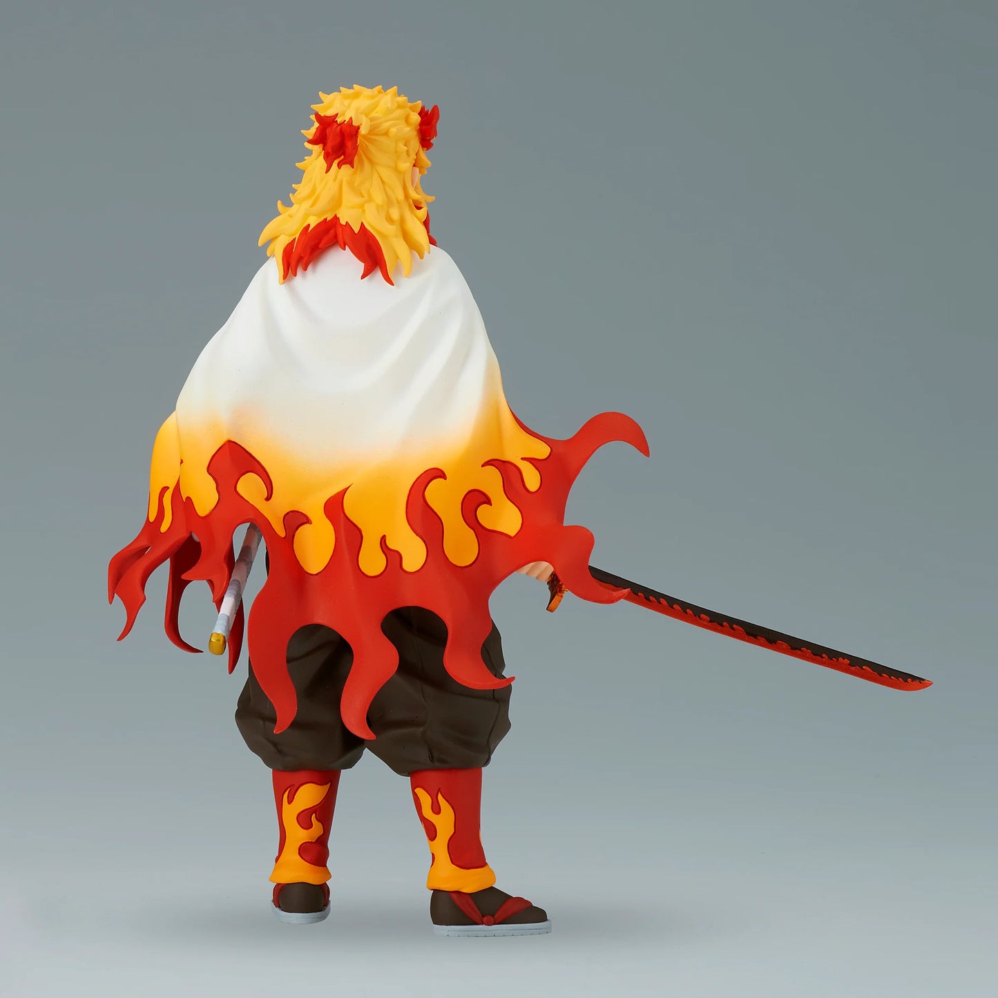 Demon Slayer - Kyojuro Rengoku 17Cm