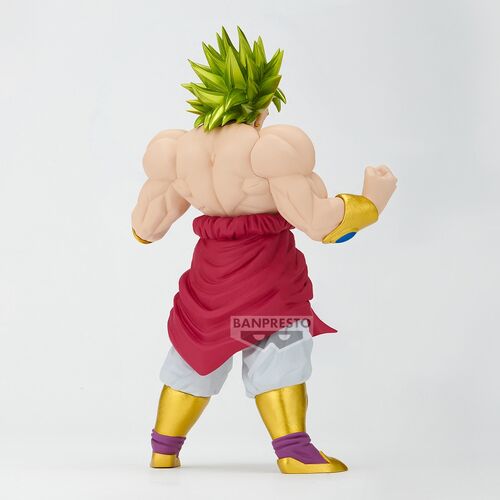 Dragon Ball Z - Broly 20Cm