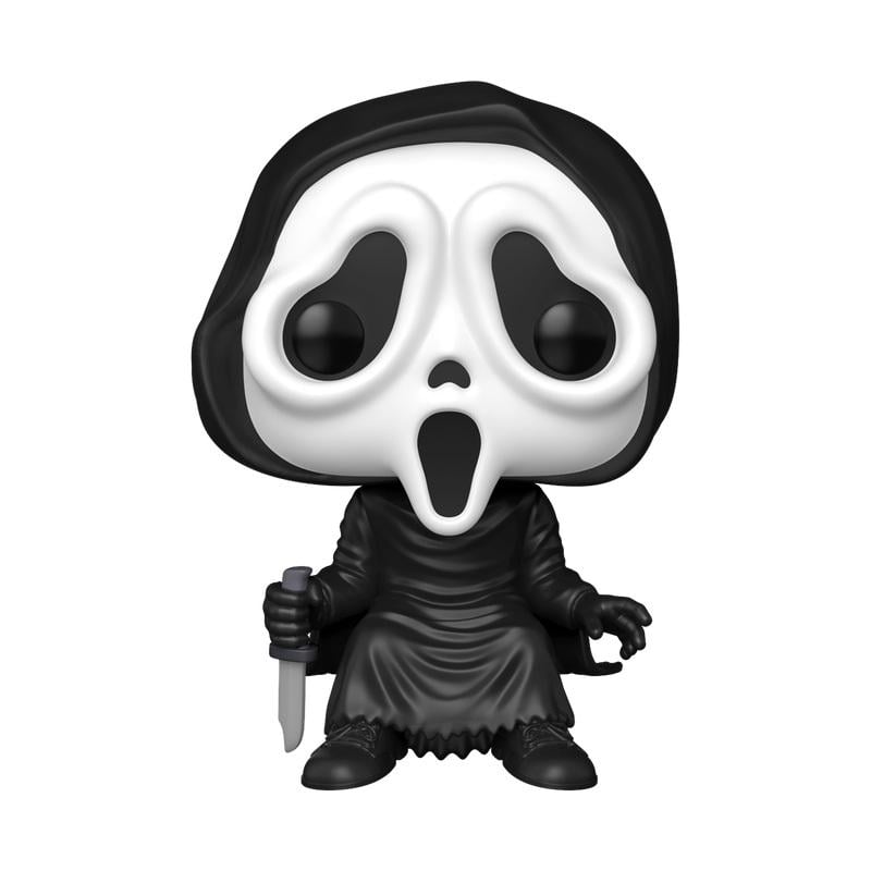 Scream - Ghost Face (2002) Shelf Sitter