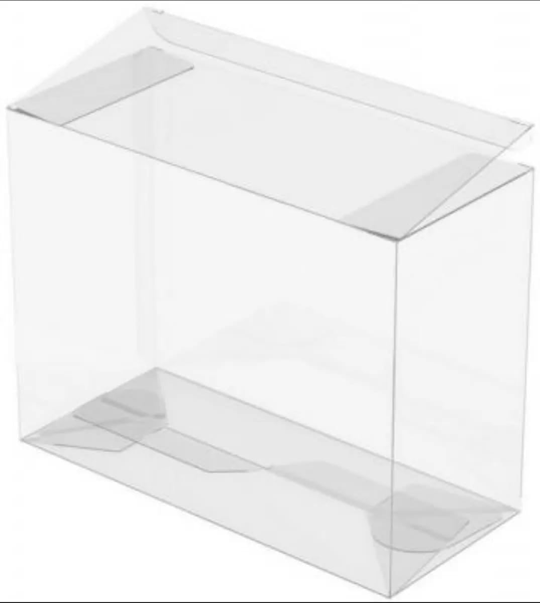 Protective Case Funko Double Pack 1PZ