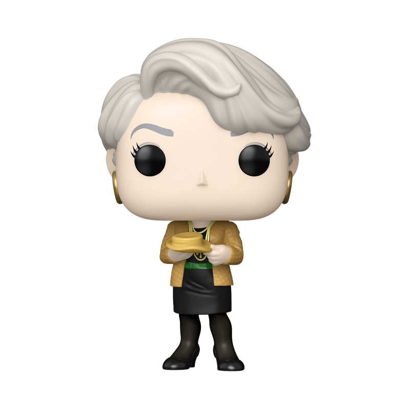 The Devil Wears Prada - Miranda Priestly (2043)