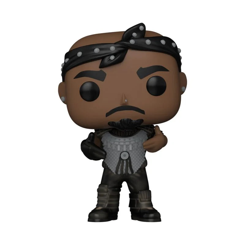 Rocks - Tupac Shakur (446)
