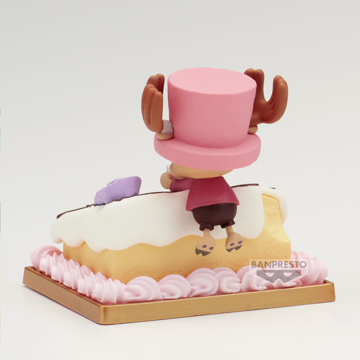 One Piece - Tony Tony Chopper (A) 6Cm
