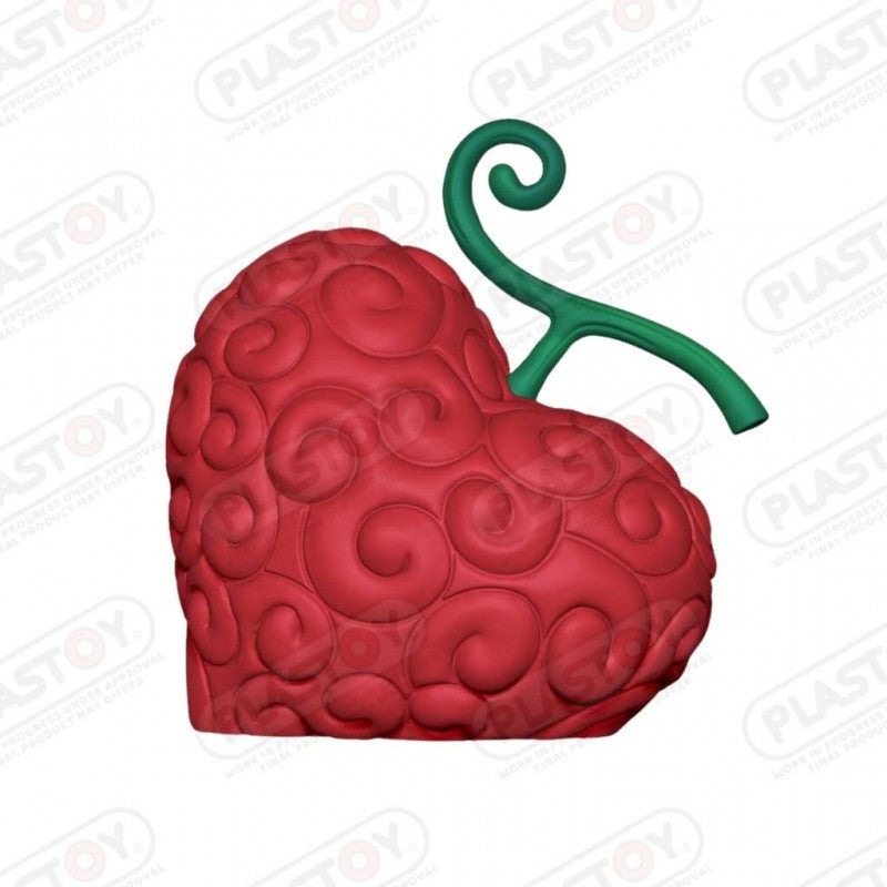 One Piece Coin Bank Devil Fruit Ope Ope no Mi 12Cm