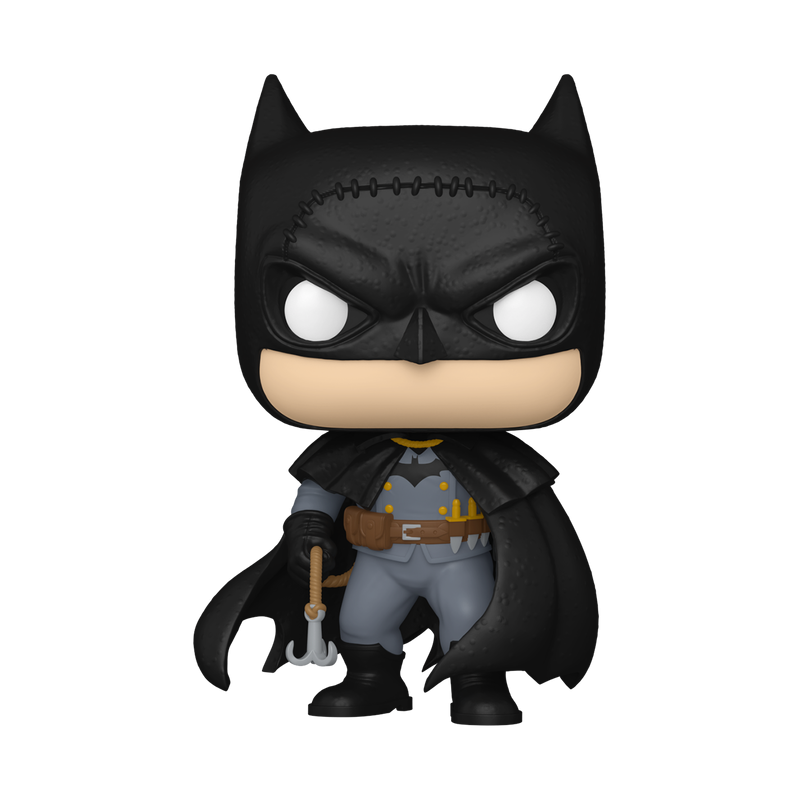 Batman Gotham by Gaslight - Batman (639)