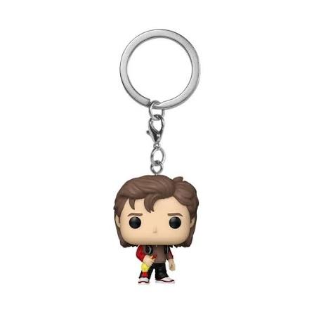 Funko Keychain - Steve