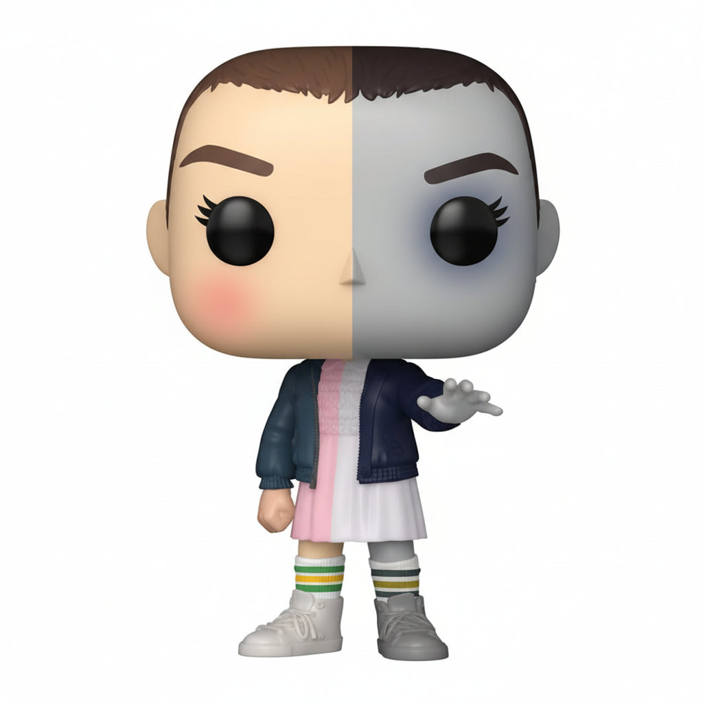 Stranger Things - Eleven (1910)