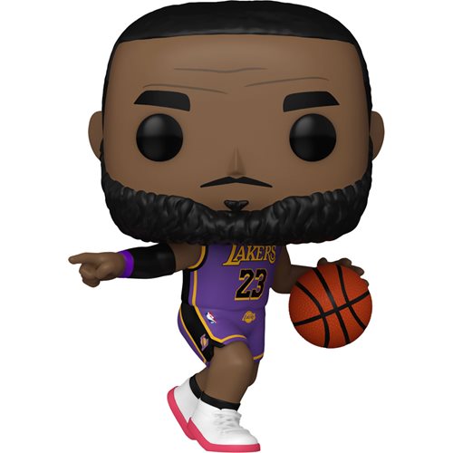 Nba - Lebron James (172)