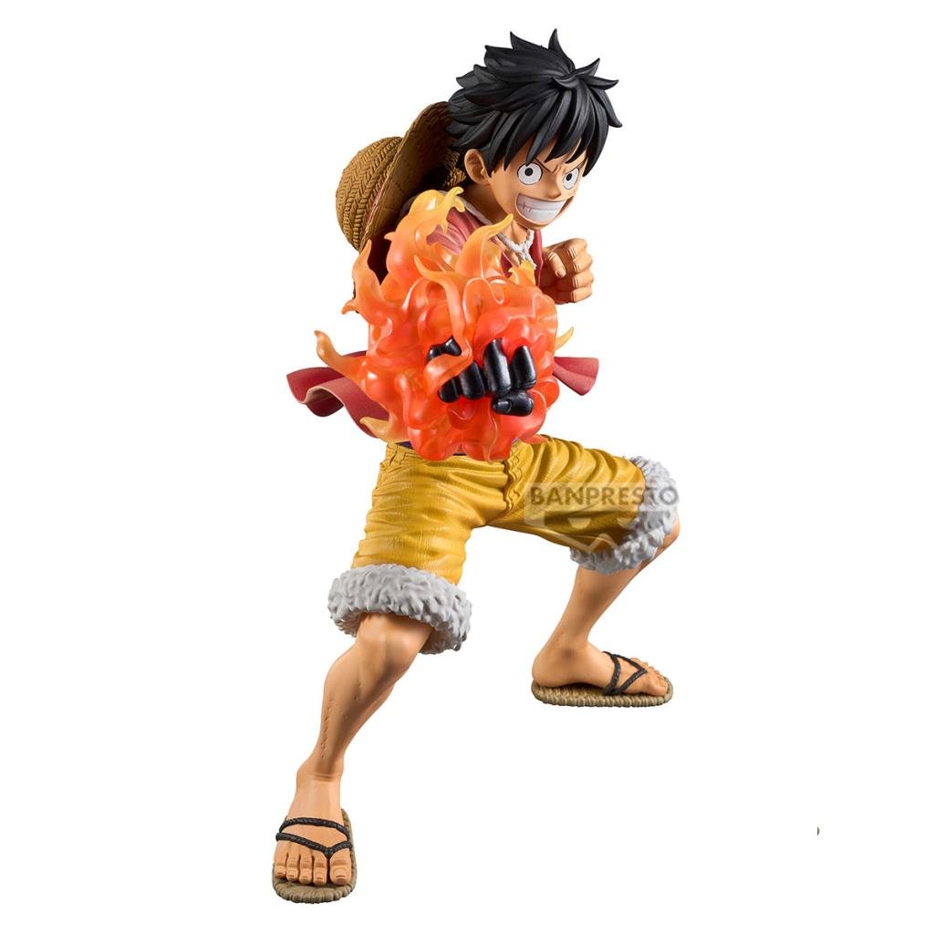 One Piece Special - Monkey D. Luffy 21cm