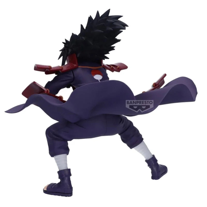 Naruto - Uchiha Madara 13Cm
